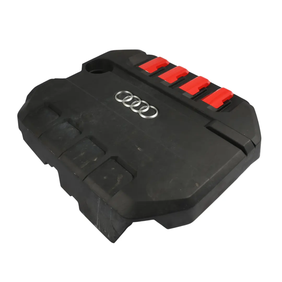 8Y Cubierta Superior Del Motor 2.0 TFSI Gasolina para Audi S3 con número de pieza 06Q103925G Audi S3 8Y Cubierta Superior Del Motor 2.0 TFSI Gasolina - SKU 06Q103925G - Número de pieza 06Q103925G