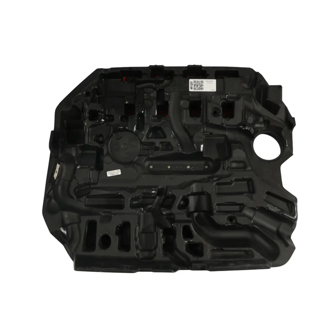 8Y Engine Upper Cover Panel Trim 2.0 TFSI Petrol to Audi S3 with Part number 06Q103925G Audi S3 8Y Engine Upper Cover Panel Trim 2.0 TFSI Petrol - SKU 06Q103925G - Part number 06Q103925G