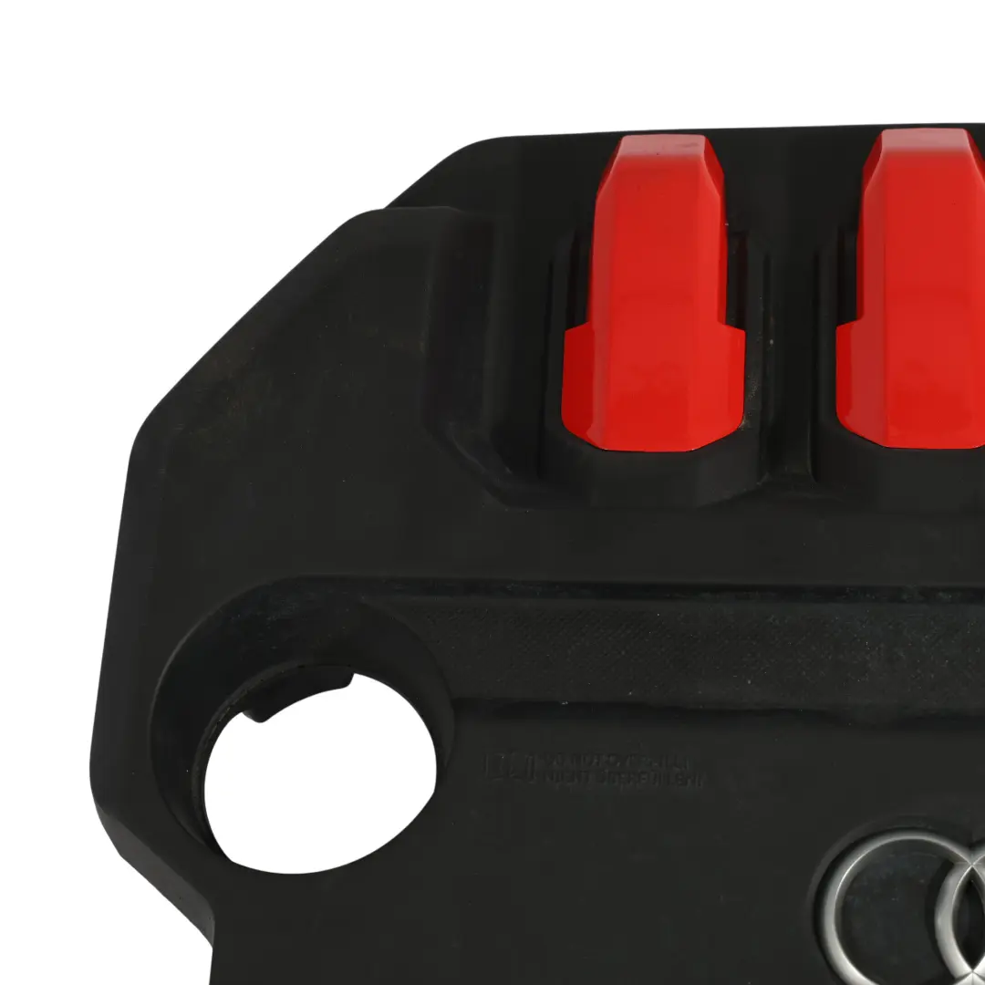 8Y Cache Supérieur De Moteur 2.0 TFSI Essence pour Audi S3 à propos du numéro de pièce 06Q103925G Audi S3 8Y Cache Supérieur De Moteur 2.0 TFSI Essence - SKU 06Q103925G - Numéro de pièce 06Q103925G