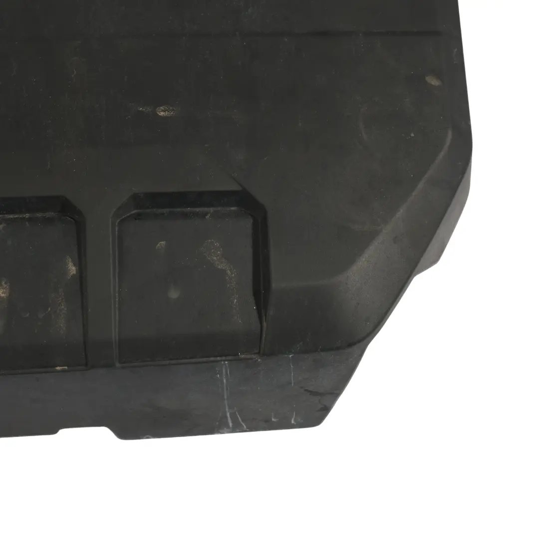 Audi S3 8Y Pannello Copertura Superiore Motore 2.0 TFSI Benzina - SKU 06Q103925G - Numero di parte 06Q103925G