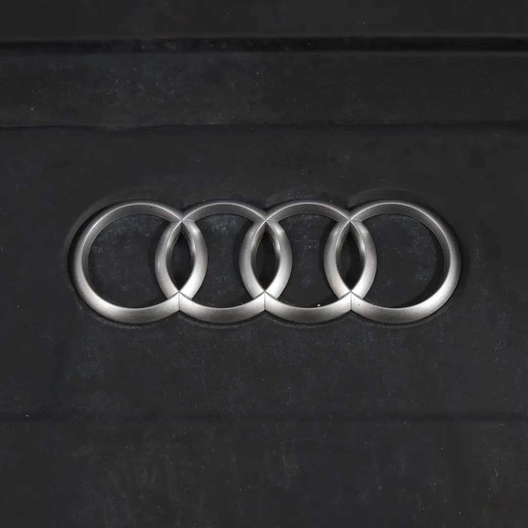 8Y Engine Upper Cover Panel Trim 2.0 TFSI Petrol to Audi S3 with Part number 06Q103925G Audi S3 8Y Engine Upper Cover Panel Trim 2.0 TFSI Petrol - SKU 06Q103925G - Part number 06Q103925G