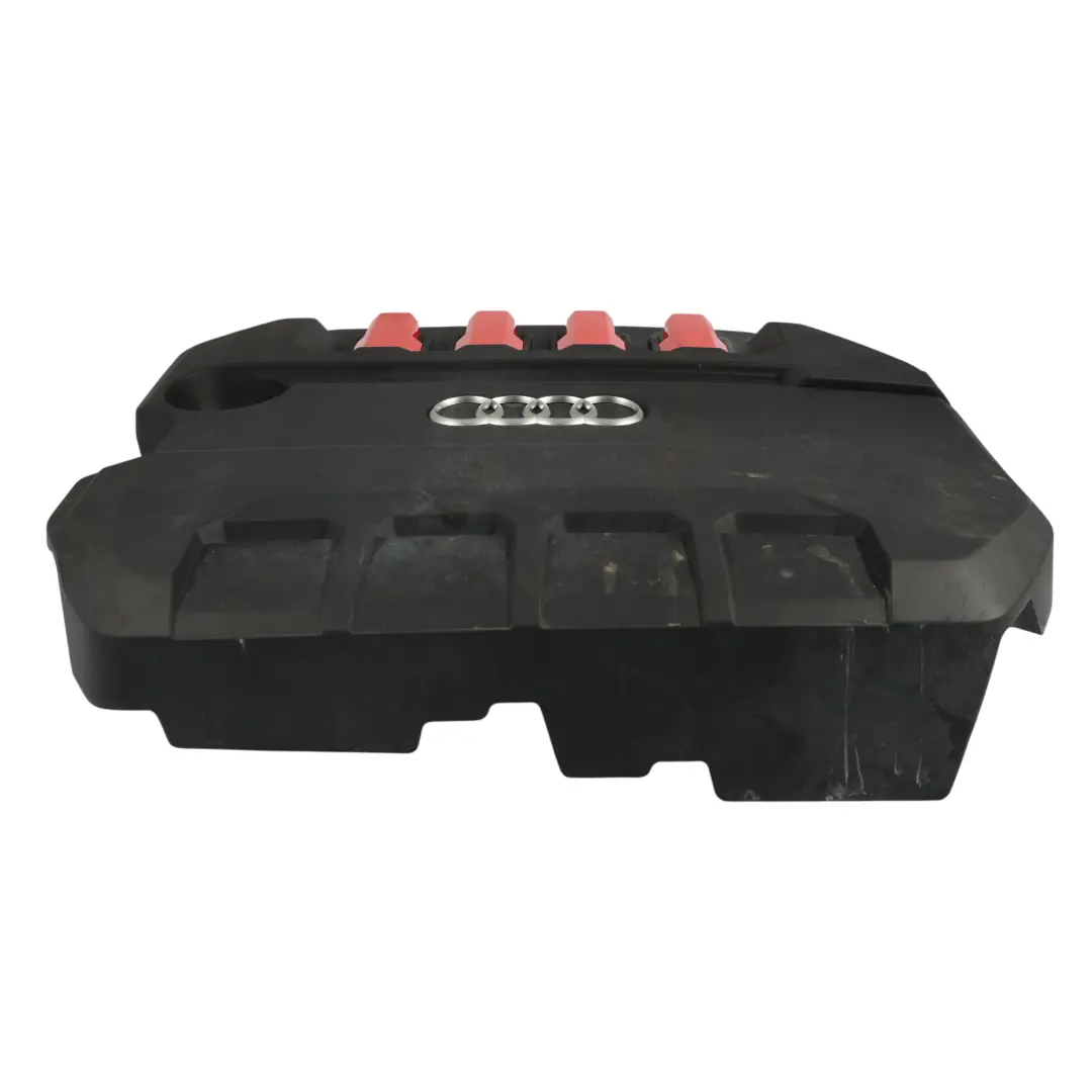 Audi S3 8Y Górna Osłona Silnika Panel Pokrywa 2.0 TFSI Benzyna - SKU 06Q103925G - Numer Części 06Q103925G