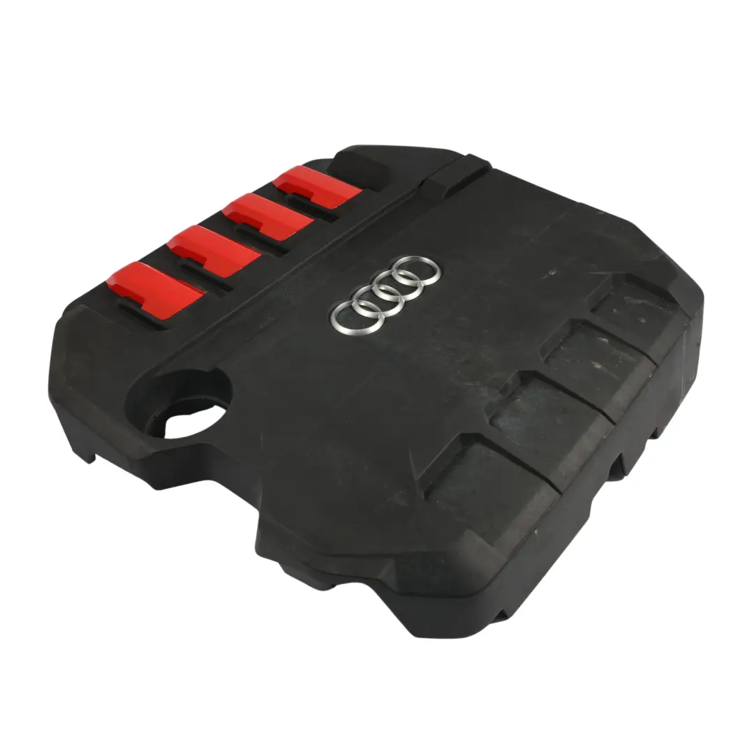 Audi S3 8Y Cache Supérieur De Moteur 2.0 TFSI Essence - SKU 06Q103925G - Numéro de pièce 06Q103925G