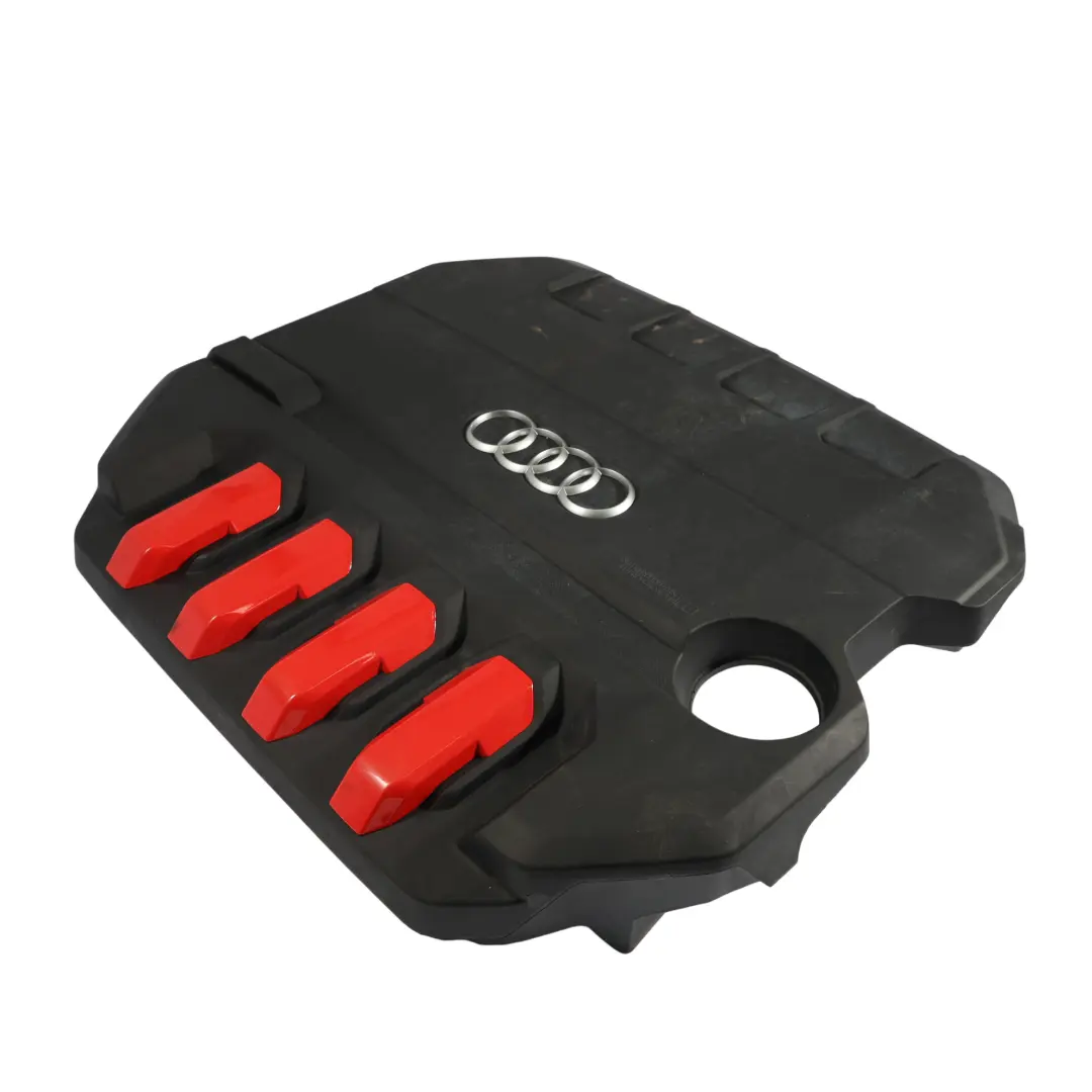 8Y Cubierta Superior Del Motor 2.0 TFSI Gasolina para Audi S3 con número de pieza 06Q103925G Audi S3 8Y Cubierta Superior Del Motor 2.0 TFSI Gasolina - SKU 06Q103925G - Número de pieza 06Q103925G