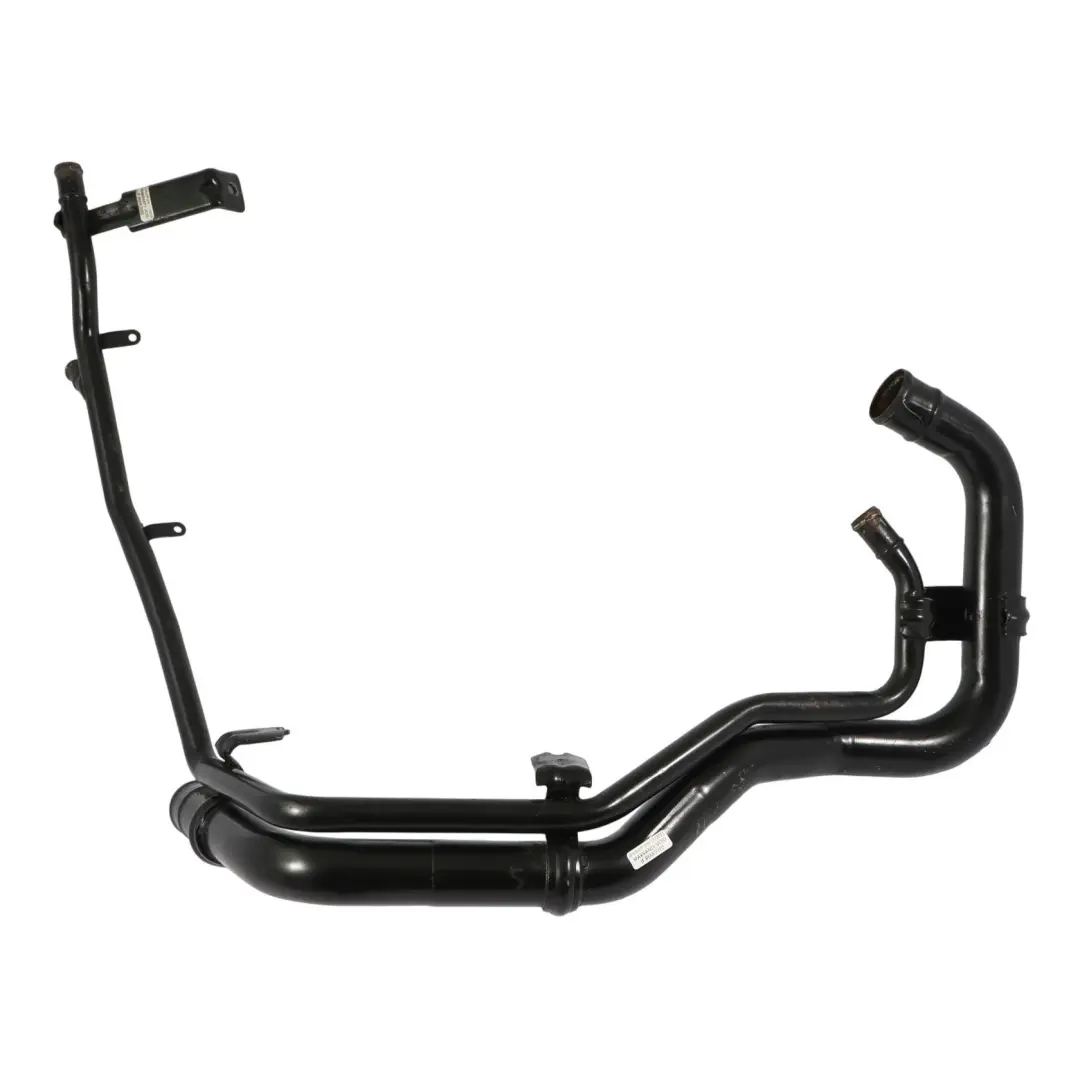 Water Coolant Pipe Hose Line Diesel Engine E to VW Volkswagen Crafter 2E with Part number 076121064 VW Volkswagen Crafter 2E Water Coolant Pipe Hose Line Diesel Engine E - SKU 076121064 - Part number 076121064