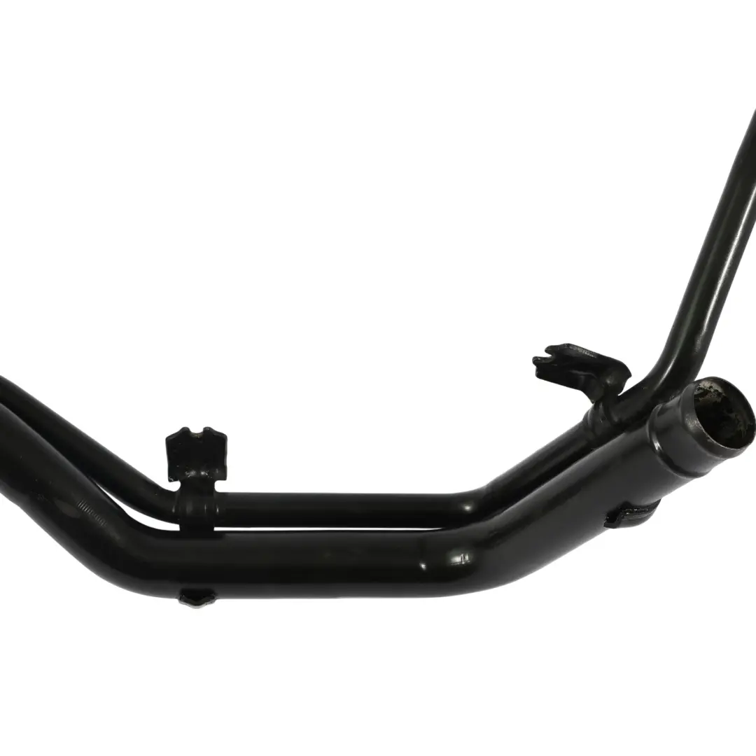 VW Volkswagen Crafter 2E Wasser Kühlmittel Schlauch Leitung Diesel E - SKU 076121064 - Teilenummer 076121064