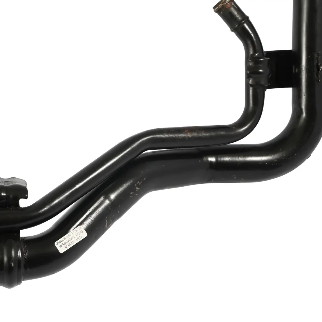 Tuyau Liquide Refroidissement Moteur Diesel E pour VW Volkswagen Crafter 2E à propos du numéro de pièce 076121064 VW Volkswagen Crafter 2E Tuyau Liquide Refroidissement Moteur Diesel E - SKU 076121064 - Numéro de pièce 076121064