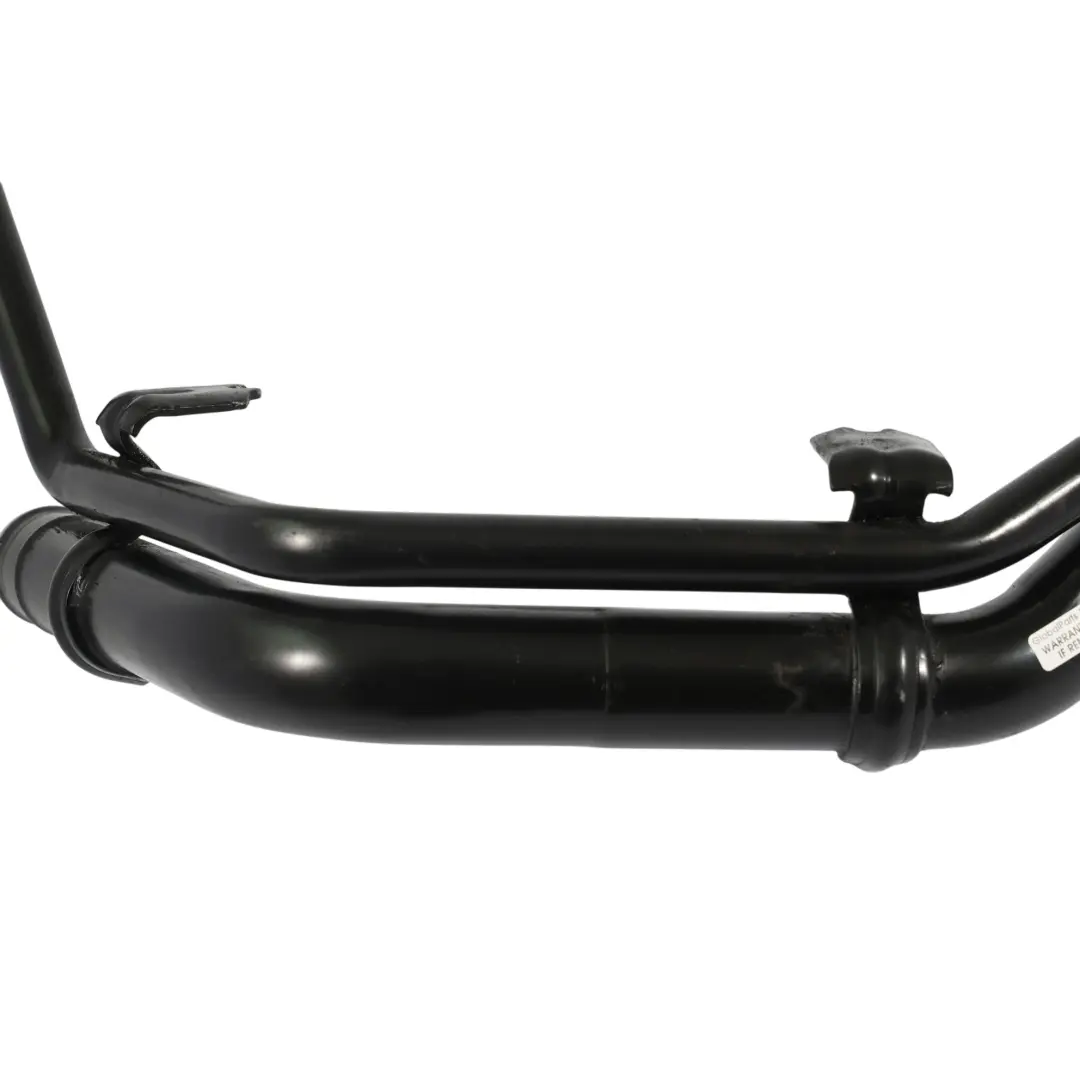 VW Volkswagen Crafter 2E Wasser Kühlmittel Schlauch Leitung Diesel E - SKU 076121064 - Teilenummer 076121064