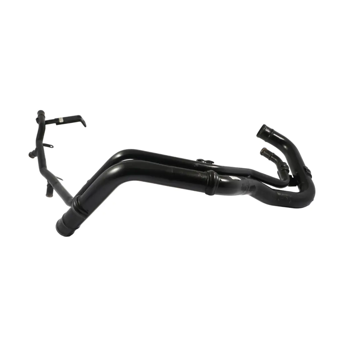 VW Volkswagen Crafter 2E Wasser Kühlmittel Schlauch Leitung Diesel E - SKU 076121064 - Teilenummer 076121064