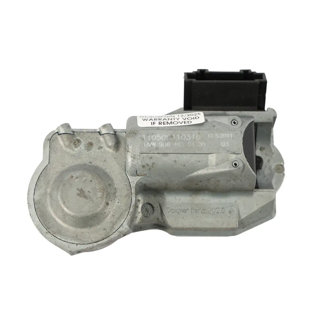 Mk1 2E 2.5 TDI CEBB 109HP Kit ECU Control Motor Manual para VW Crafter con número de pieza 076906022N VW Crafter Mk1 2E 2.5 TDI CEBB 109HP Kit ECU Control Motor Manual - SKU 076906022N-2 - Número de pieza 076906022N