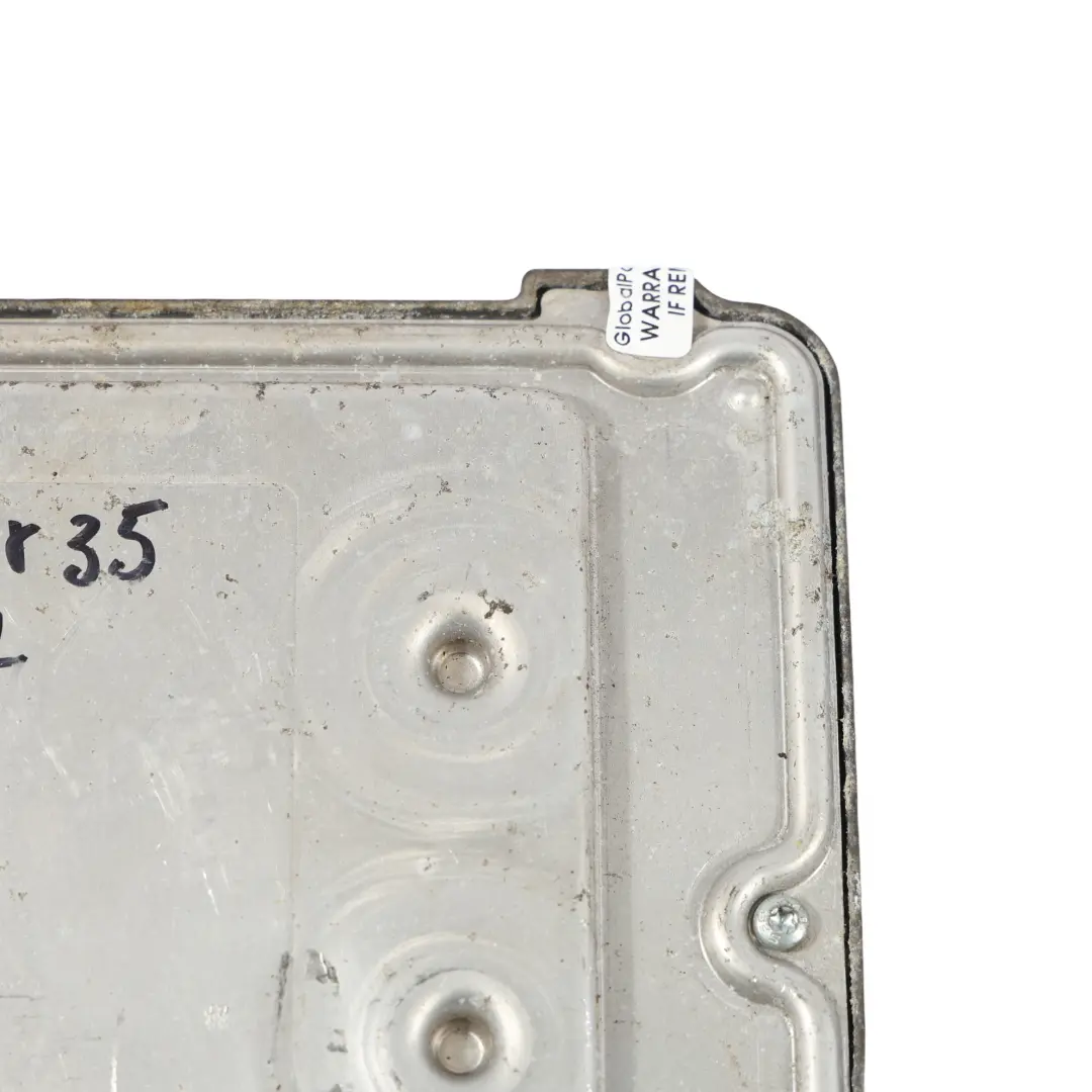 VW Crafter Mk1 2E 2.5 TDI CEBB 109HP Kit ECU Control Motor Manual - SKU 076906022N-2 - Número de pieza 076906022N