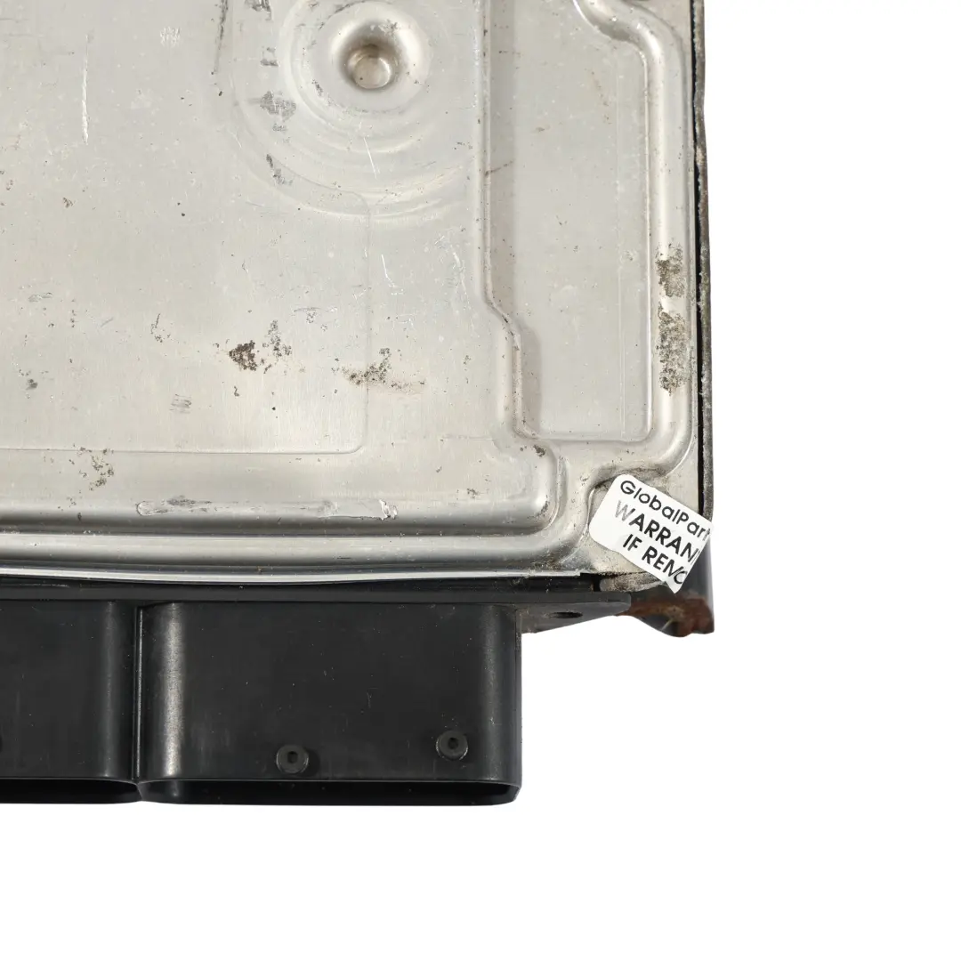 VW Crafter Mk1 2E 2.5TDI CEBB 109HP Sterownik Silnika Kit Manual - SKU 076906022N-2 - Numer Części 076906022N