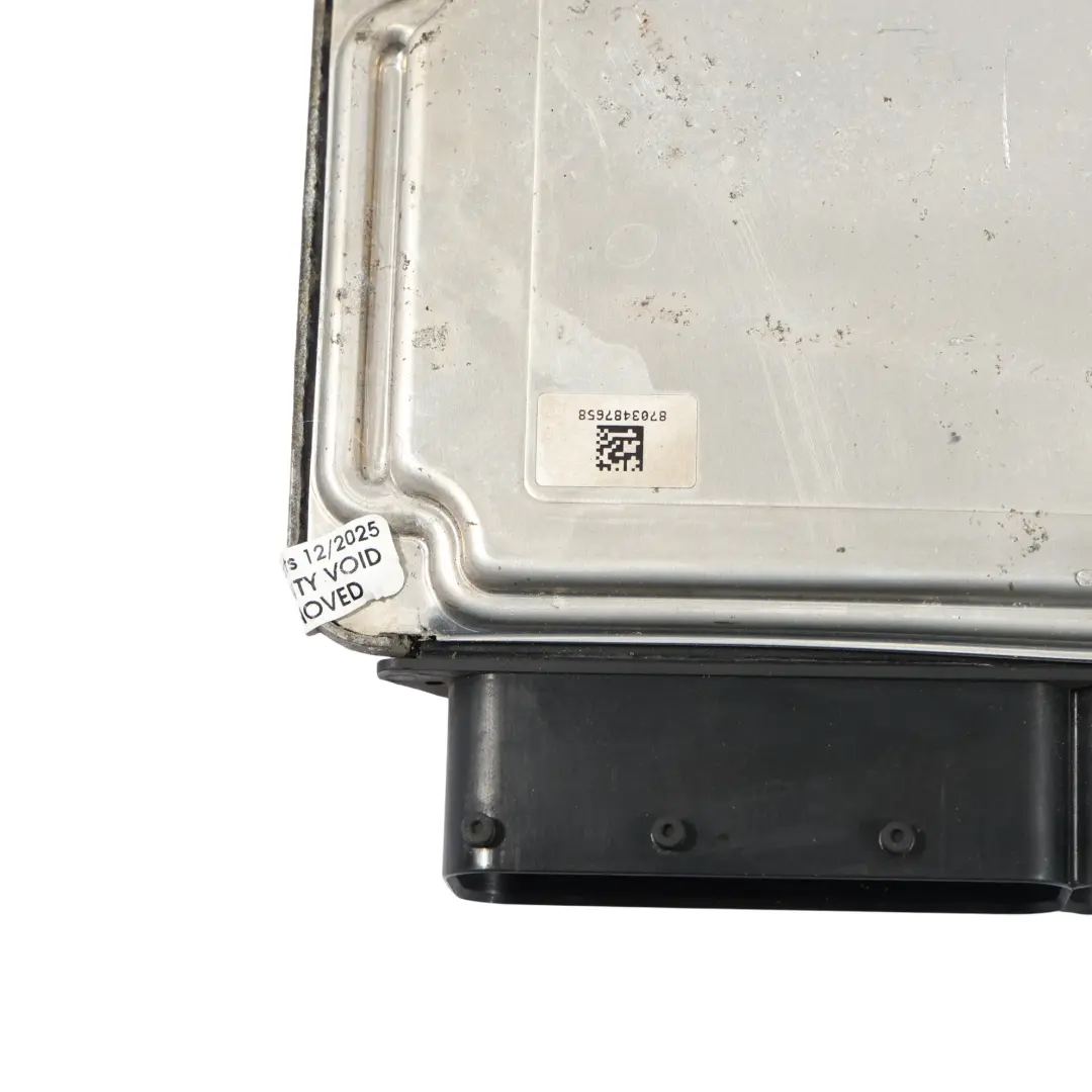 Mk1 2E 2.5TDI CEBB 109HP Sterownik Silnika Kit Manual do VW Crafter o numerze 076906022N VW Crafter Mk1 2E 2.5TDI CEBB 109HP Sterownik Silnika Kit Manual - SKU 076906022N-2 - Numer Części 076906022N