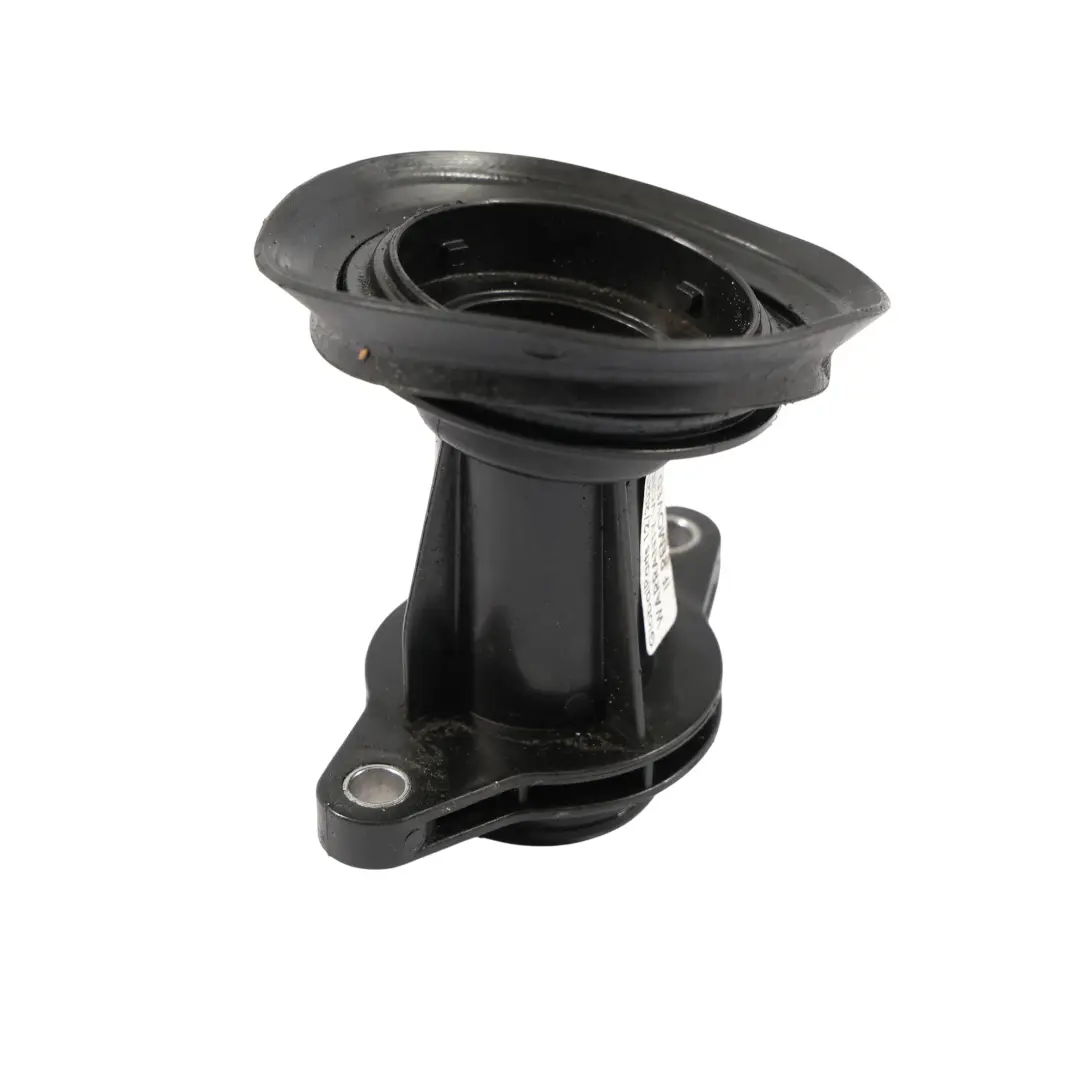 Audi RS3 8V Couvercle Guide Goulotte Remplissage D'Huile - SKU 07K103281C-1 - Numéro de pièce 07K103281C