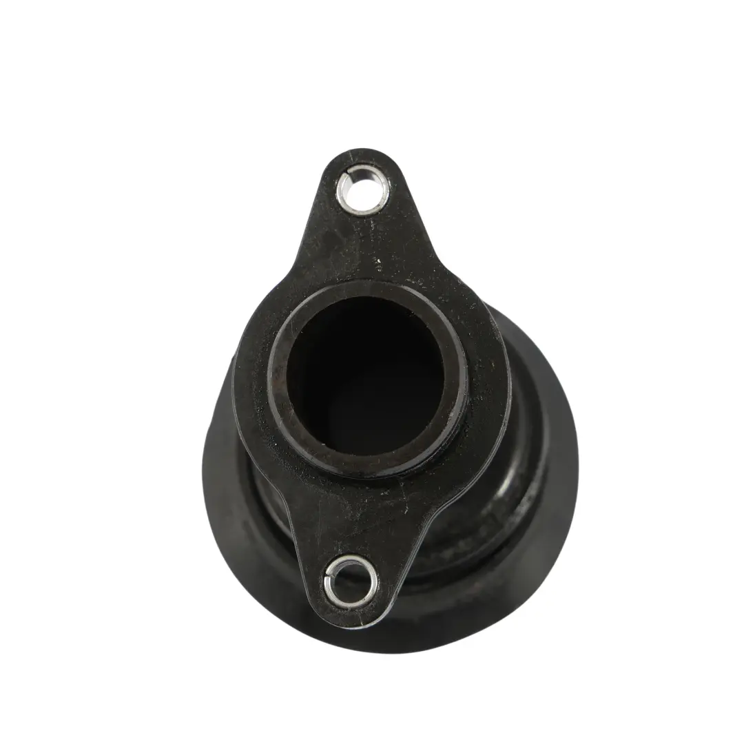 Audi RS3 8V Guida Del Bocchettone Riempimento Dell'Olio Coperchio - SKU 07K103281C-1 - Numero di parte 07K103281C