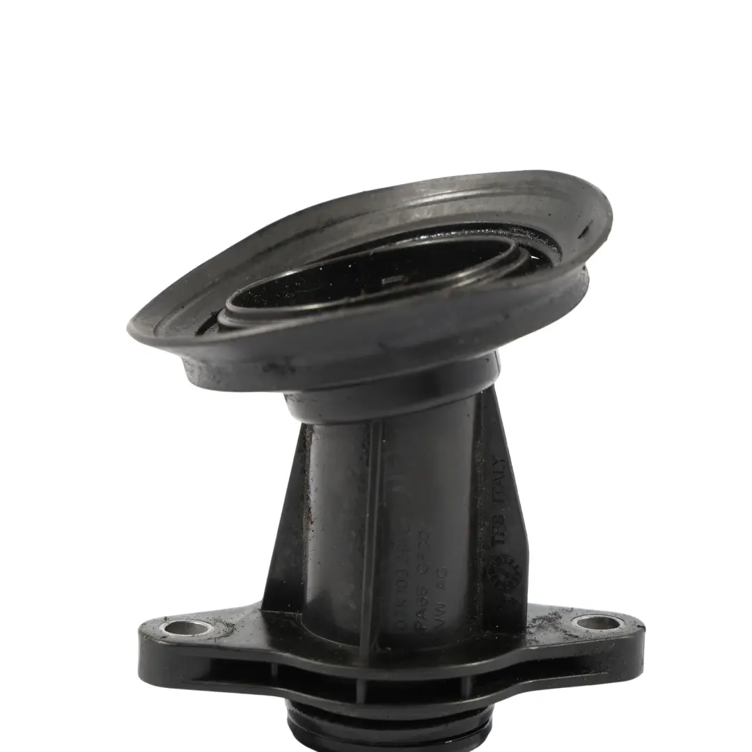 Guida Del Bocchettone Riempimento Dell'Olio Coperchio per Audi RS3 8V con numero di parte 07K103281C Audi RS3 8V Guida Del Bocchettone Riempimento Dell'Olio Coperchio - SKU 07K103281C-1 - Numero di parte 07K103281C