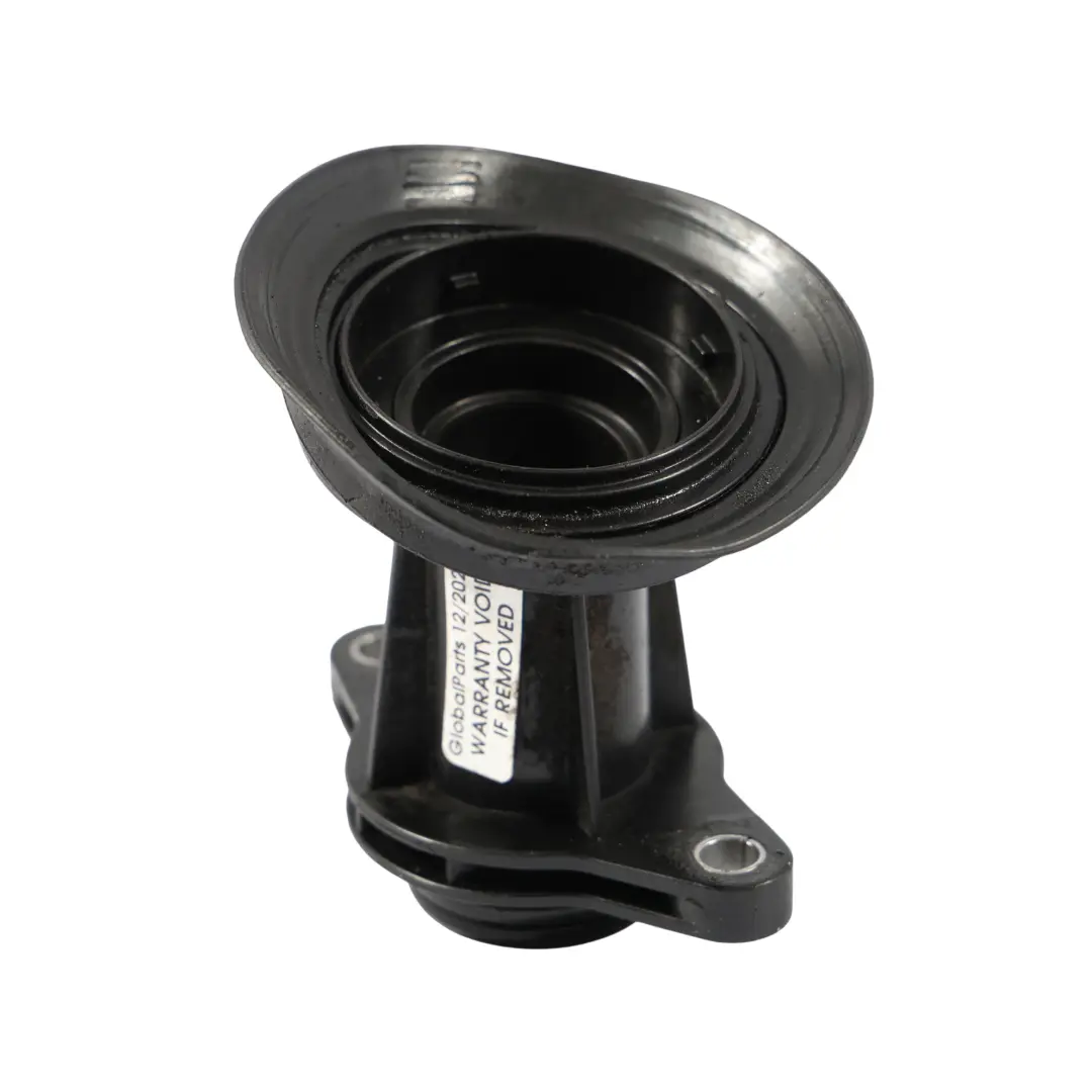 Audi RS3 8V Tapa Soporte Guía Cuello Llenado Aceite - SKU 07K103281C-1 - Número de pieza 07K103281C