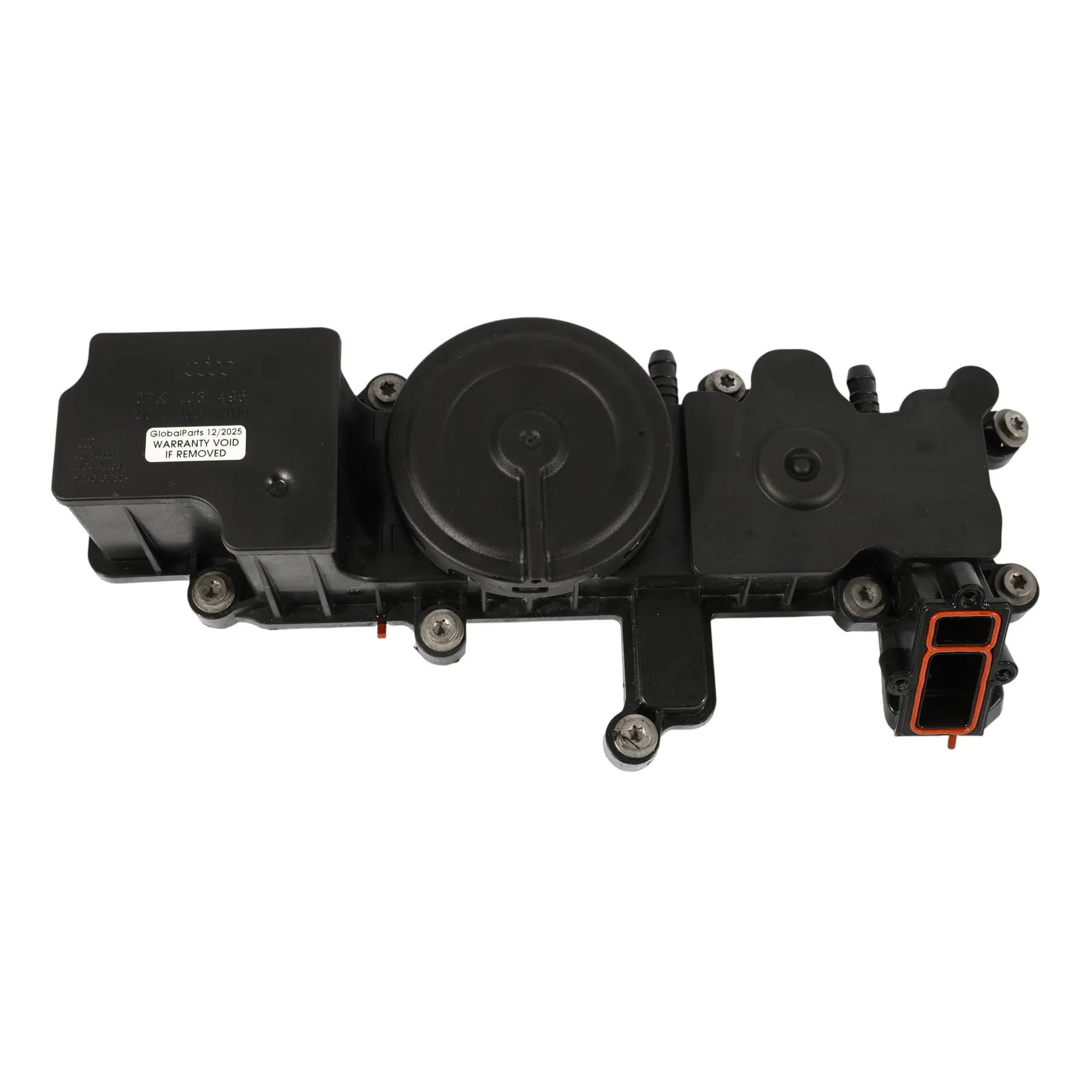 Audi RS3 8V TTRS 8S Reniflard Séparateur Huile 2.5 TFSI DAZA Essence 07K103495A