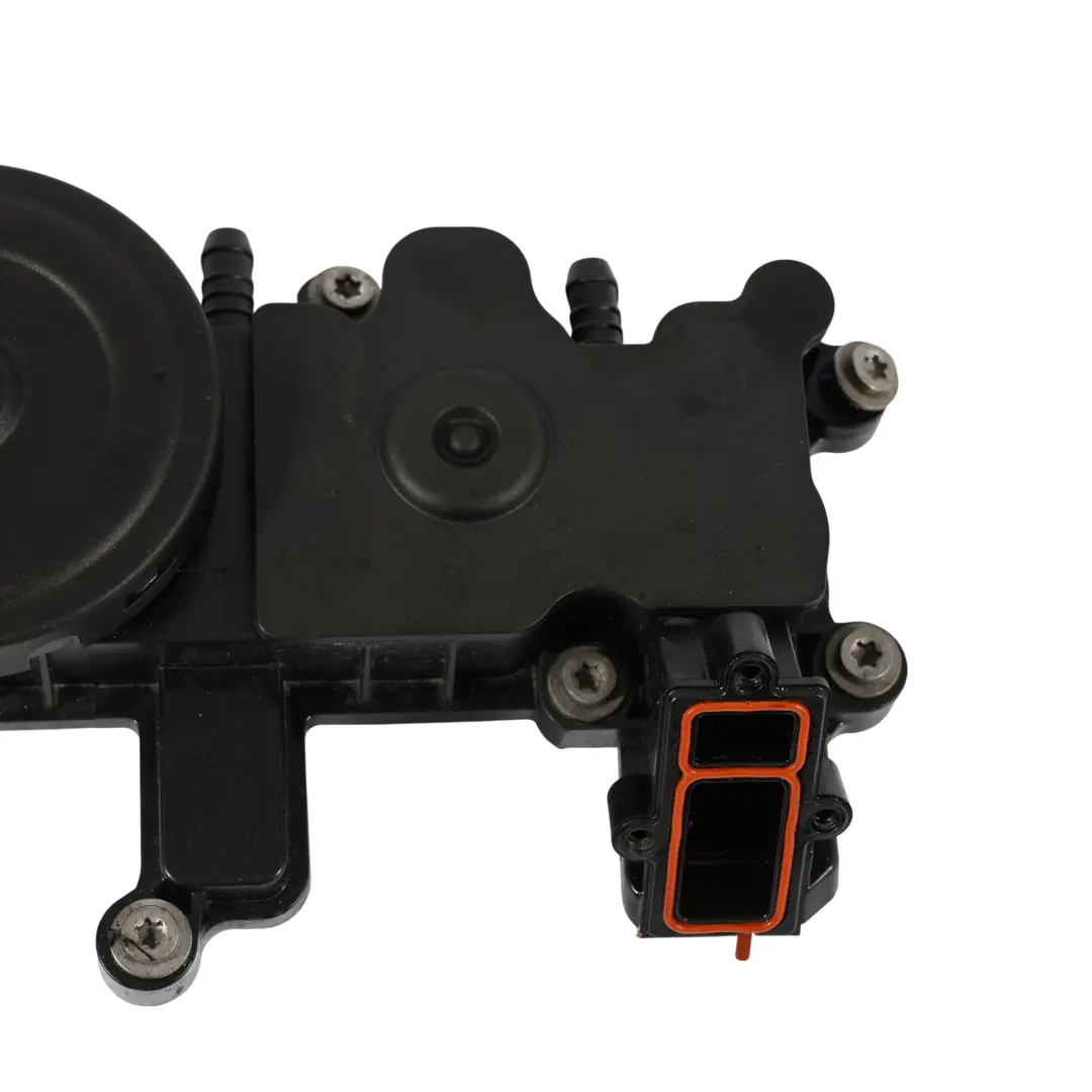 TTRS 8S Separatore Olio Sfiato 2.5 TFSI DAZA Benzina per Audi RS3 8V con numero di parte 07K103495A Audi RS3 8V TTRS 8S Separatore Olio Sfiato 2.5 TFSI DAZA Benzina - SKU 07K103495A - Numero di parte 07K103495A