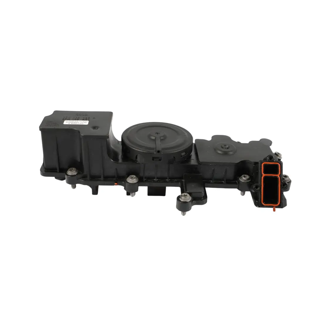 TTRS 8S Separador Aceite Respirador 2.5 TFSI DAZA para Audi RS3 8V con número de pieza 07K103495A Audi RS3 8V TTRS 8S Separador Aceite Respirador 2.5 TFSI DAZA - SKU 07K103495A - Número de pieza 07K103495A