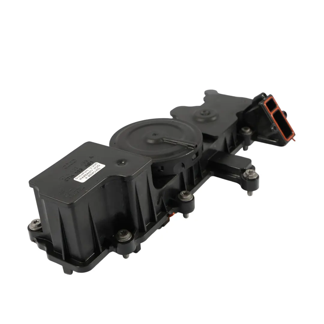 TTRS 8S Separator Oleju Odma Olejowa 2.5 TFSI DAZA do Audi RS3 8V o numerze 07K103495A Audi RS3 8V TTRS 8S Separator Oleju Odma Olejowa 2.5 TFSI DAZA - SKU 07K103495A - Numer Części 07K103495A