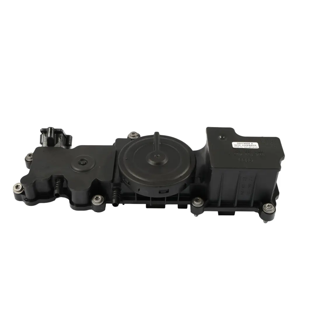 Audi RS3 8V TTRS 8S Separator Oleju Odma Olejowa 2.5 TFSI DAZA - SKU 07K103495A - Numer Części 07K103495A