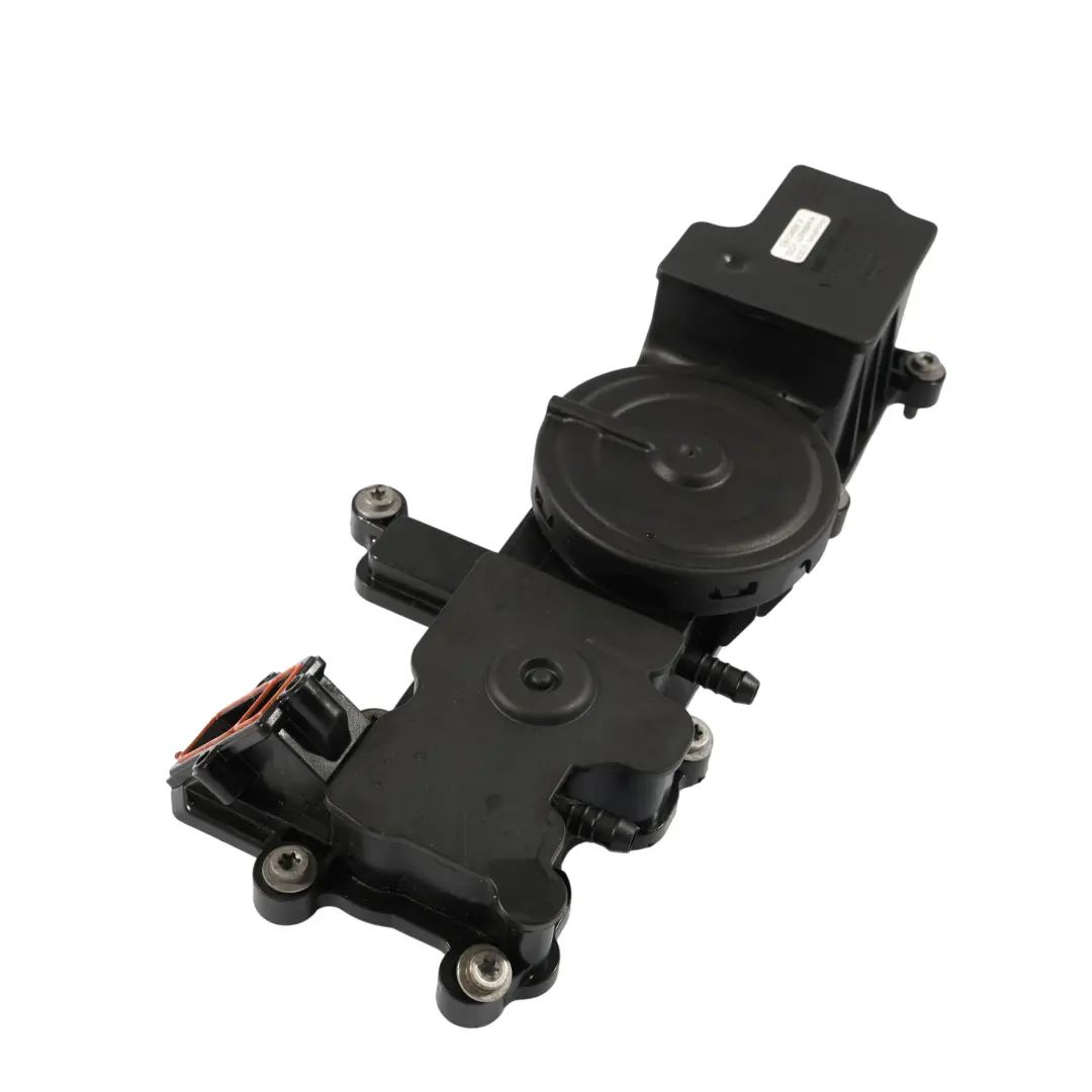 Audi RS3 8V TTRS 8S Separador Aceite Respirador 2.5 TFSI DAZA - SKU 07K103495A - Número de pieza 07K103495A