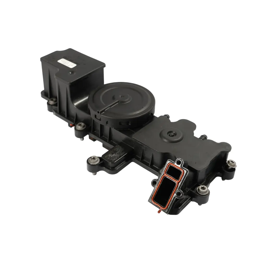 TTRS 8S Separator Oleju Odma Olejowa 2.5 TFSI DAZA do Audi RS3 8V o numerze 07K103495A Audi RS3 8V TTRS 8S Separator Oleju Odma Olejowa 2.5 TFSI DAZA - SKU 07K103495A - Numer Części 07K103495A