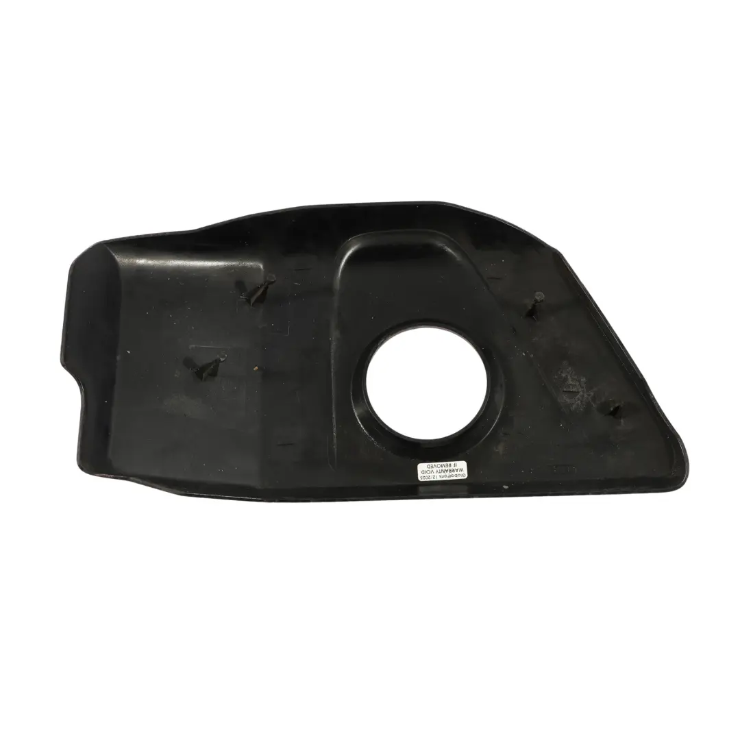 Motorraum Obere Abdeckung Verkleidung für Audi RS3 8P mit Teilenummer 07K103925D Audi RS3 8P Motorraum Obere Abdeckung Verkleidung - SKU 07K103925D - Teilenummer 07K103925D