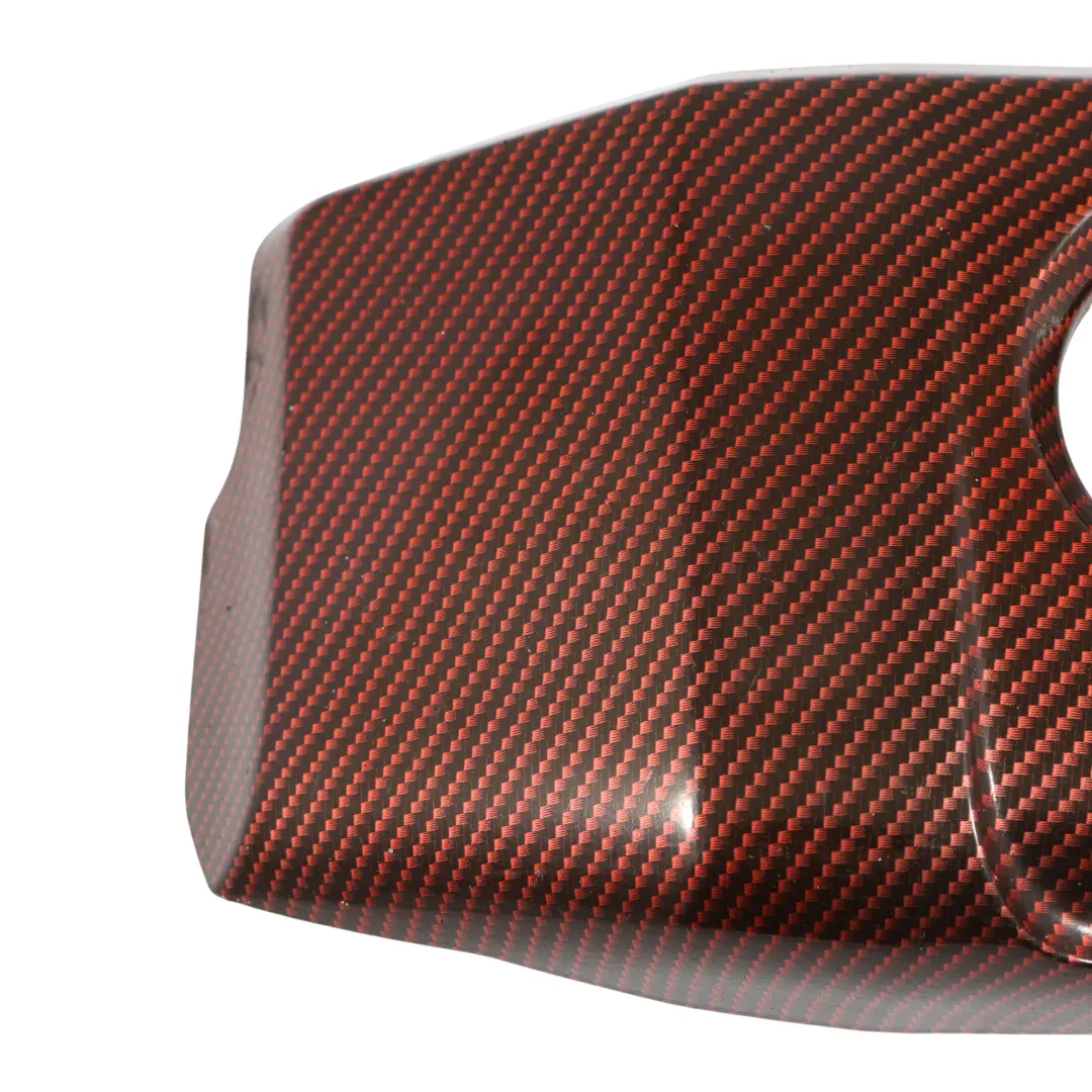 Osłona Obudowa Pokrywa Górna Silnika do Audi RS3 8P o numerze 07K103925D Audi RS3 8P Osłona Obudowa Pokrywa Górna Silnika - SKU 07K103925D - Numer Części 07K103925D