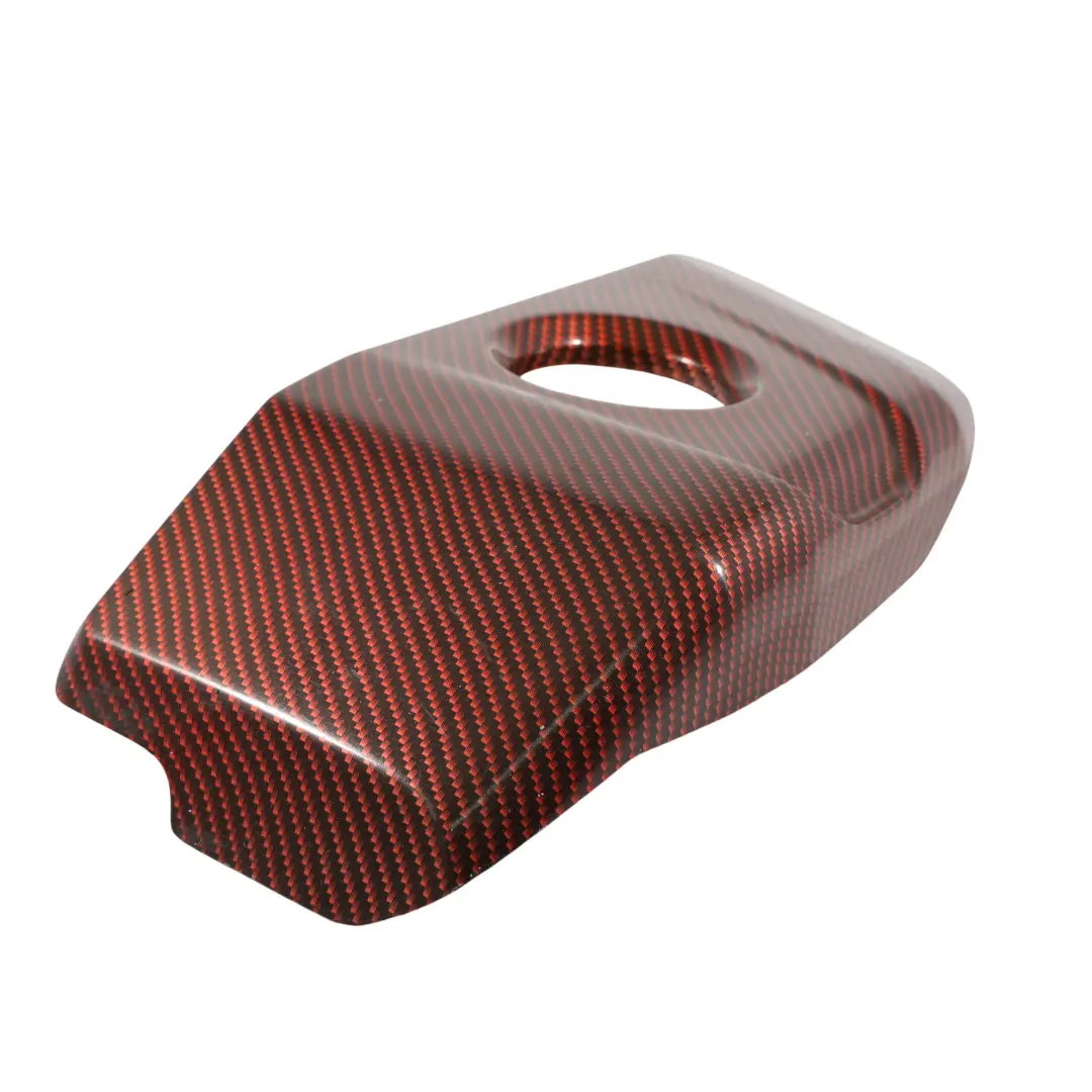 Audi RS3 8P Motorraum Obere Abdeckung Verkleidung - SKU 07K103925D - Teilenummer 07K103925D