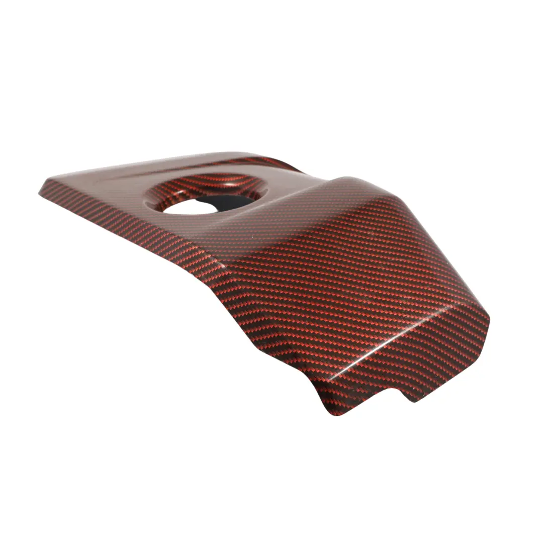 Audi RS3 8P Pannello Di Rivestimento Superiore Del Vano Motore - SKU 07K103925D - Numero di parte 07K103925D