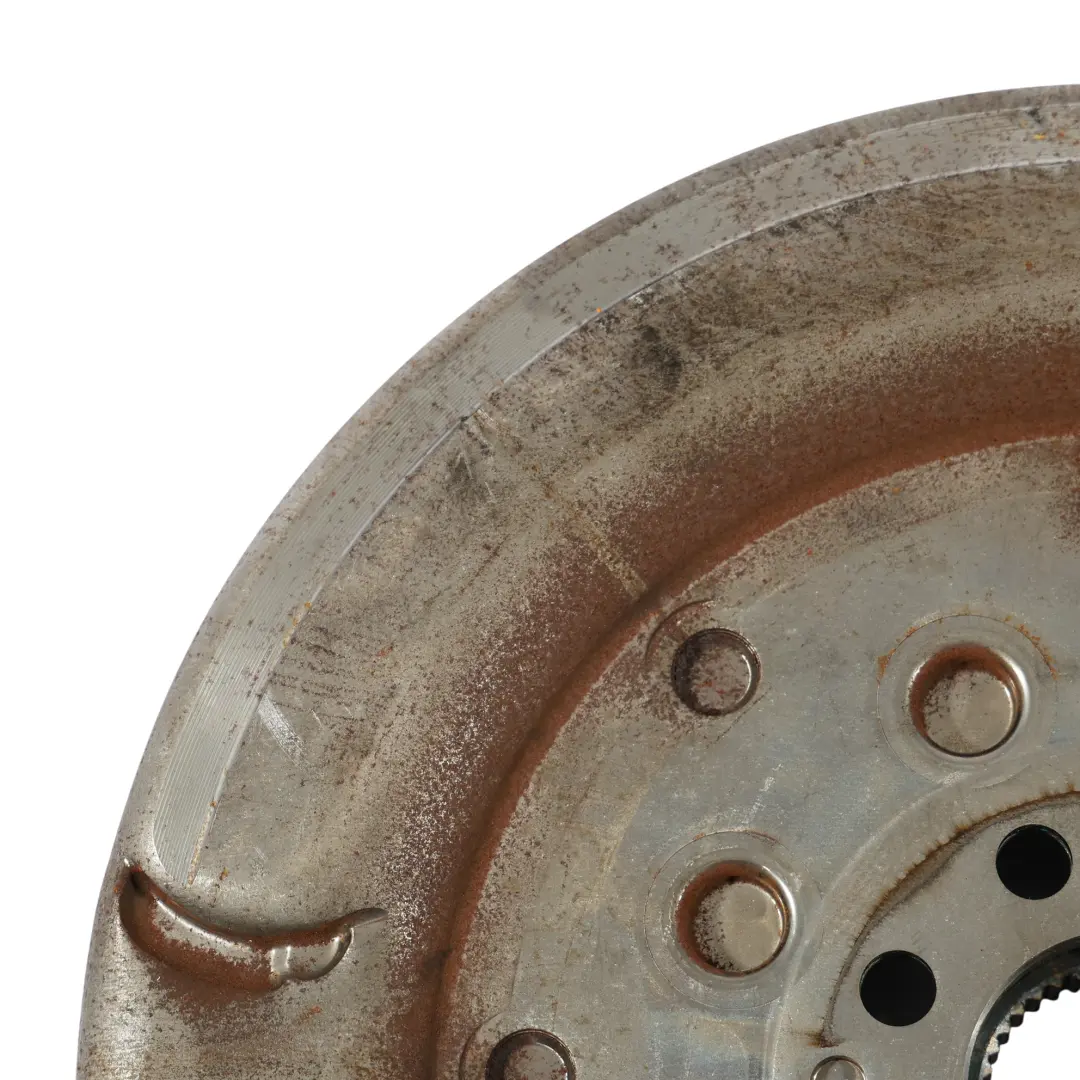 RSQ3 8U Zweimassenschwungrad 2.5 TFSI DQ500 für Audi RS3 8V mit Teilenummer 07K105266C Audi RS3 8V RSQ3 8U Zweimassenschwungrad 2.5 TFSI DQ500 - SKU 07K105266C - Teilenummer 07K105266C