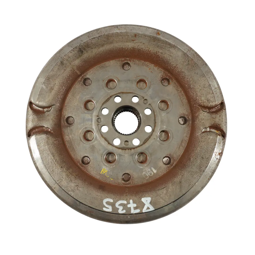 RSQ3 8U Volant D'Inertie Double Masse 2.5 TFSI DQ500 pour Audi RS3 8V à propos du numéro de pièce 07K105266C Audi RS3 8V RSQ3 8U Volant D'Inertie Double Masse 2.5 TFSI DQ500 - SKU 07K105266C - Numéro de pièce 07K105266C