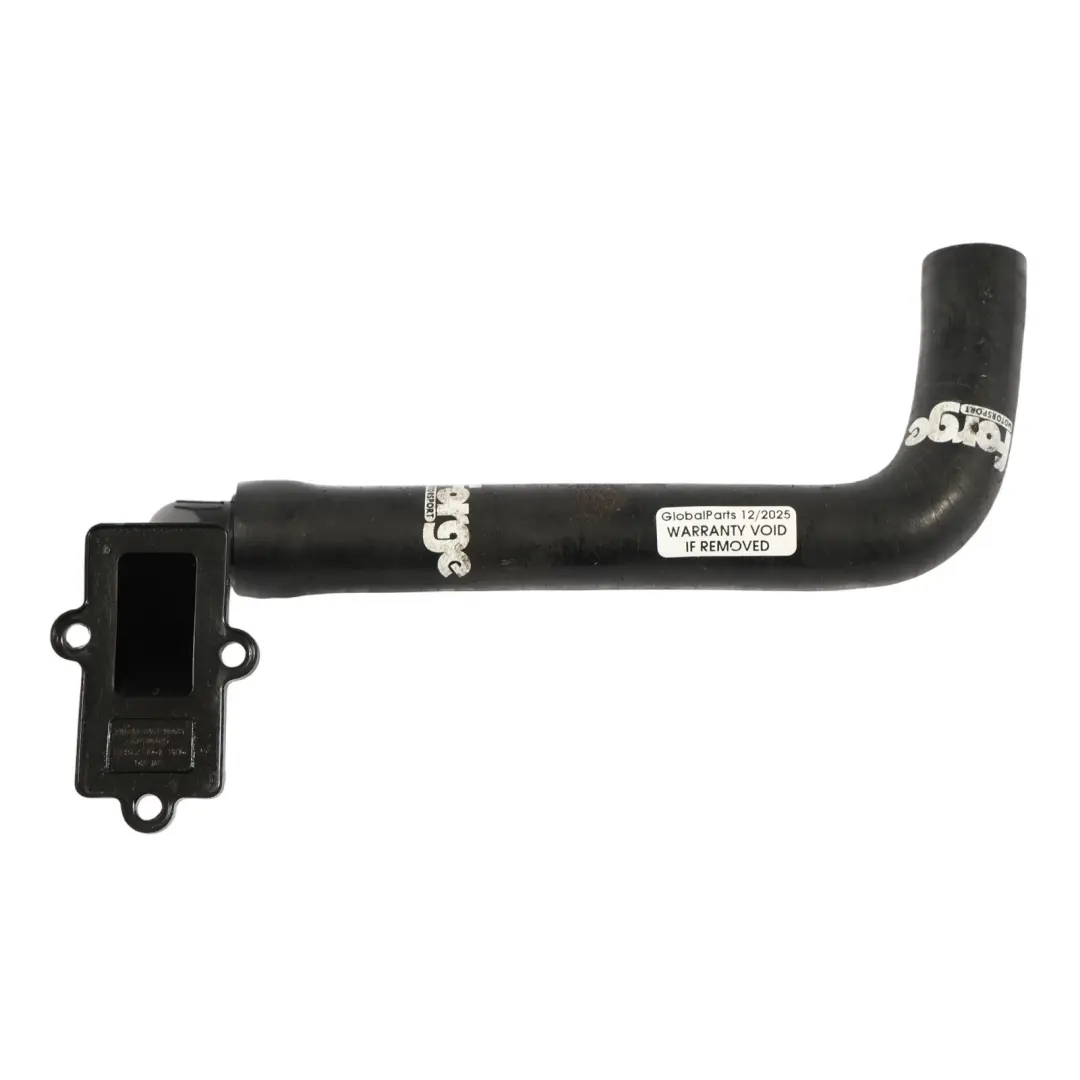 Audi RS3 8V TTRS 8S Séparateur Huile Tuyau Reniflard 2.5 TFSI DAZA - SKU 07K103213K - Numéro de pièce 07K103213K