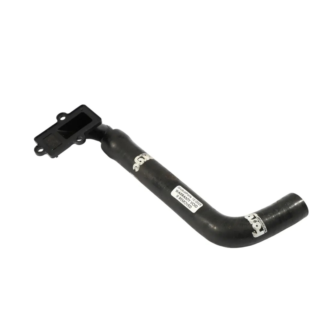 Audi RS3 8V TTRS 8S Tubo Di Sfiato Separatore Olio 2.5 TFSI DAZA - SKU 07K103213K - Numero di parte 07K103213K