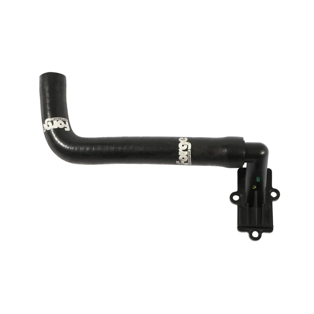 Audi RS3 8V TTRS 8S Oil Separator Breather Pipe 2.5 TFSI DAZA Petrol - SKU 07K103213K - Part number 07K103213K