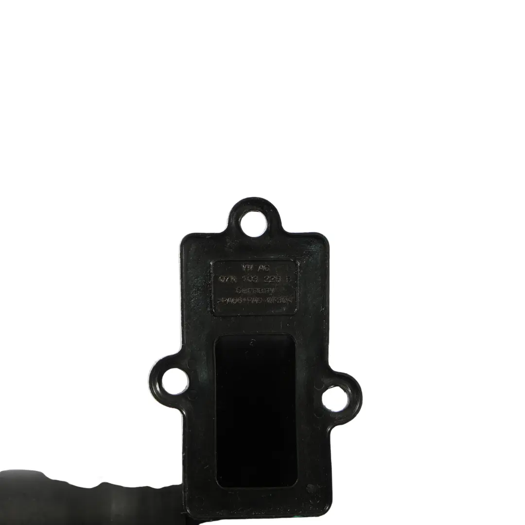 TTRS 8S Tubo Di Sfiato Separatore Olio 2.5 TFSI DAZA per Audi RS3 8V con numero di parte 07K103213K Audi RS3 8V TTRS 8S Tubo Di Sfiato Separatore Olio 2.5 TFSI DAZA - SKU 07K103213K - Numero di parte 07K103213K