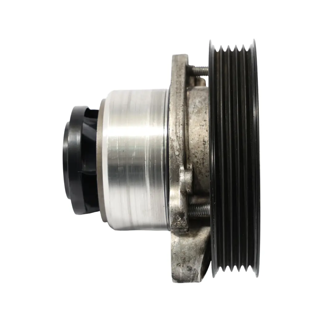 Audi RS3 8V TTRS 8S Pompe Eau Refroidissement Moteur 2.5 TFSI DAZA 07K011J - SKU 07K121011J - Numéro de pièce 07K121011J