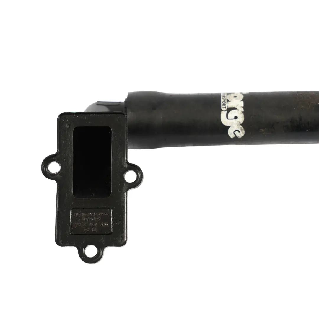 Audi RS3 8V TTRS 8S Séparateur Huile Tuyau Reniflard 2.5 TFSI DAZA - SKU 07K103213K - Numéro de pièce 07K103213K