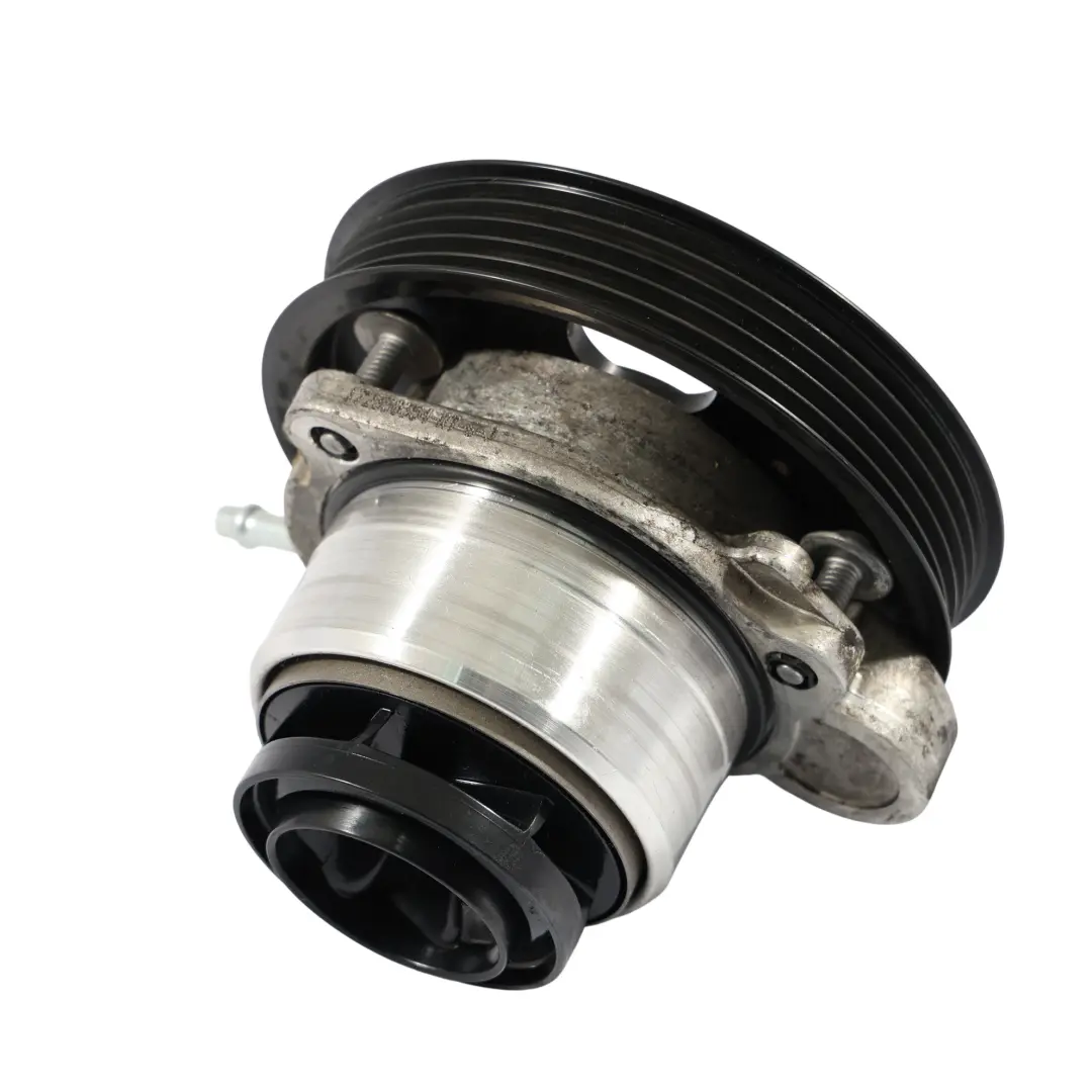 Audi RS3 8V TTRS 8S Motor Agua Bomba Refrigerante 2.5 TFSI DAZA 07K011J - SKU 07K121011J - Número de pieza 07K121011J