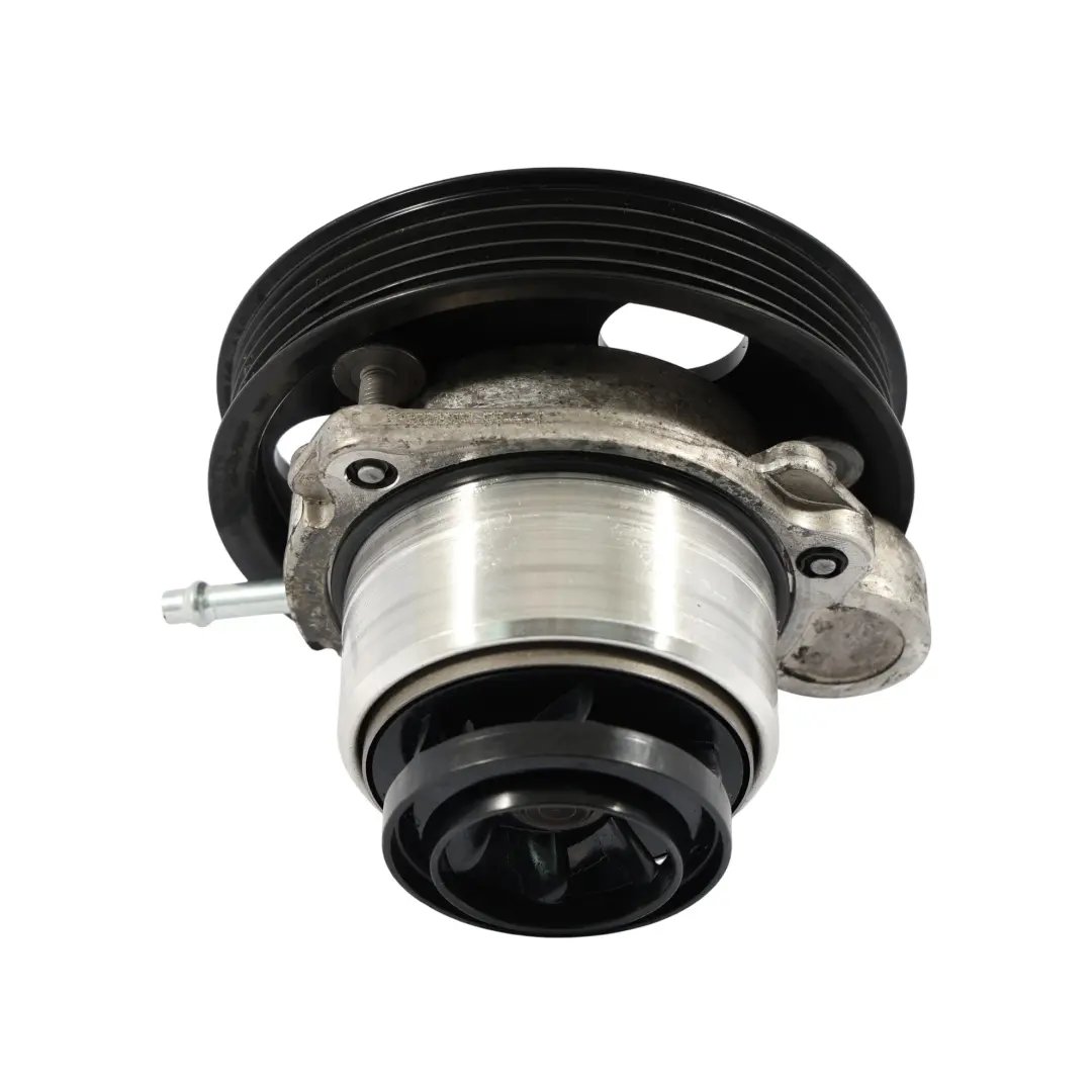 Audi RS3 8V TTRS 8S Pompe Eau Refroidissement Moteur 2.5 TFSI DAZA 07K011J - SKU 07K121011J - Numéro de pièce 07K121011J