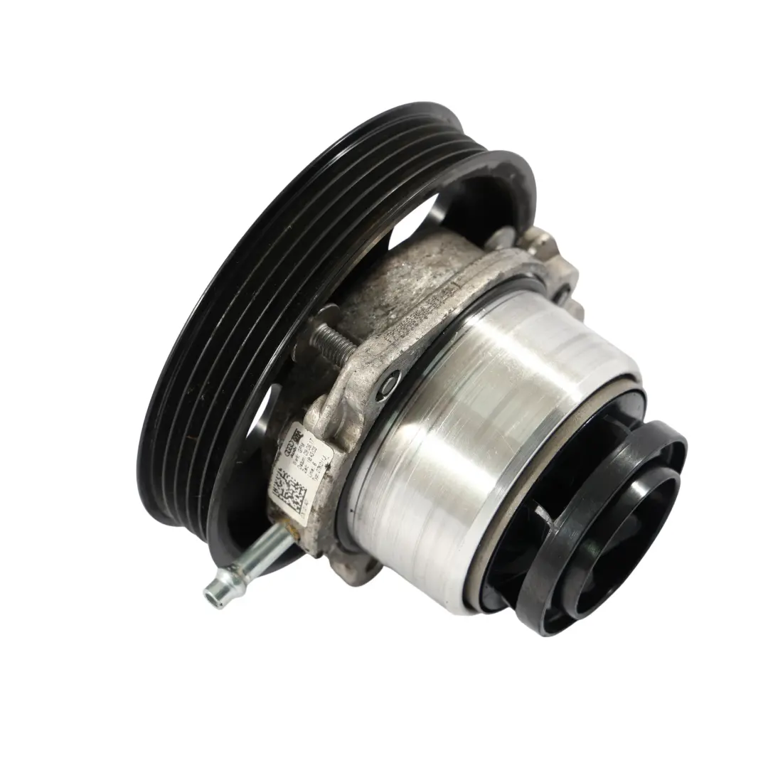 Audi RS3 8V TTRS 8S Motor Wasser Kühlmittelpumpe 2.5 TFSI DAZA 07K011J - SKU 07K121011J - Teilenummer 07K121011J