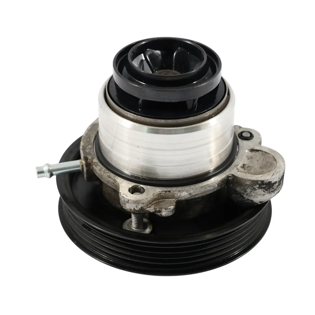 Audi RS3 8V TTRS 8S Pompa Acqua Motore 2.5 TFSI DAZA 07K011J - SKU 07K121011J - Numero di parte 07K121011J