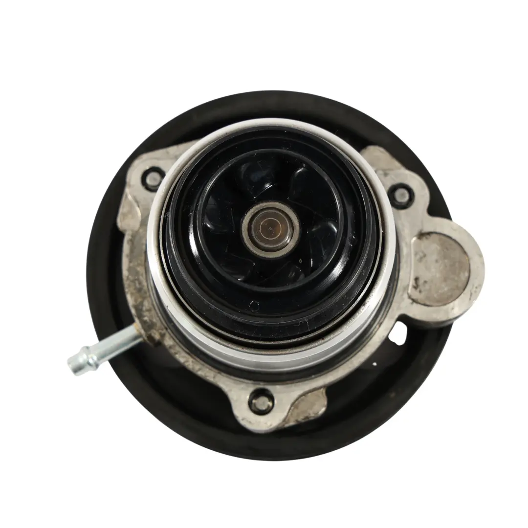 Audi RS3 8V TTRS 8S Pompe Eau Refroidissement Moteur 2.5 TFSI DAZA 07K011J - SKU 07K121011J - Numéro de pièce 07K121011J