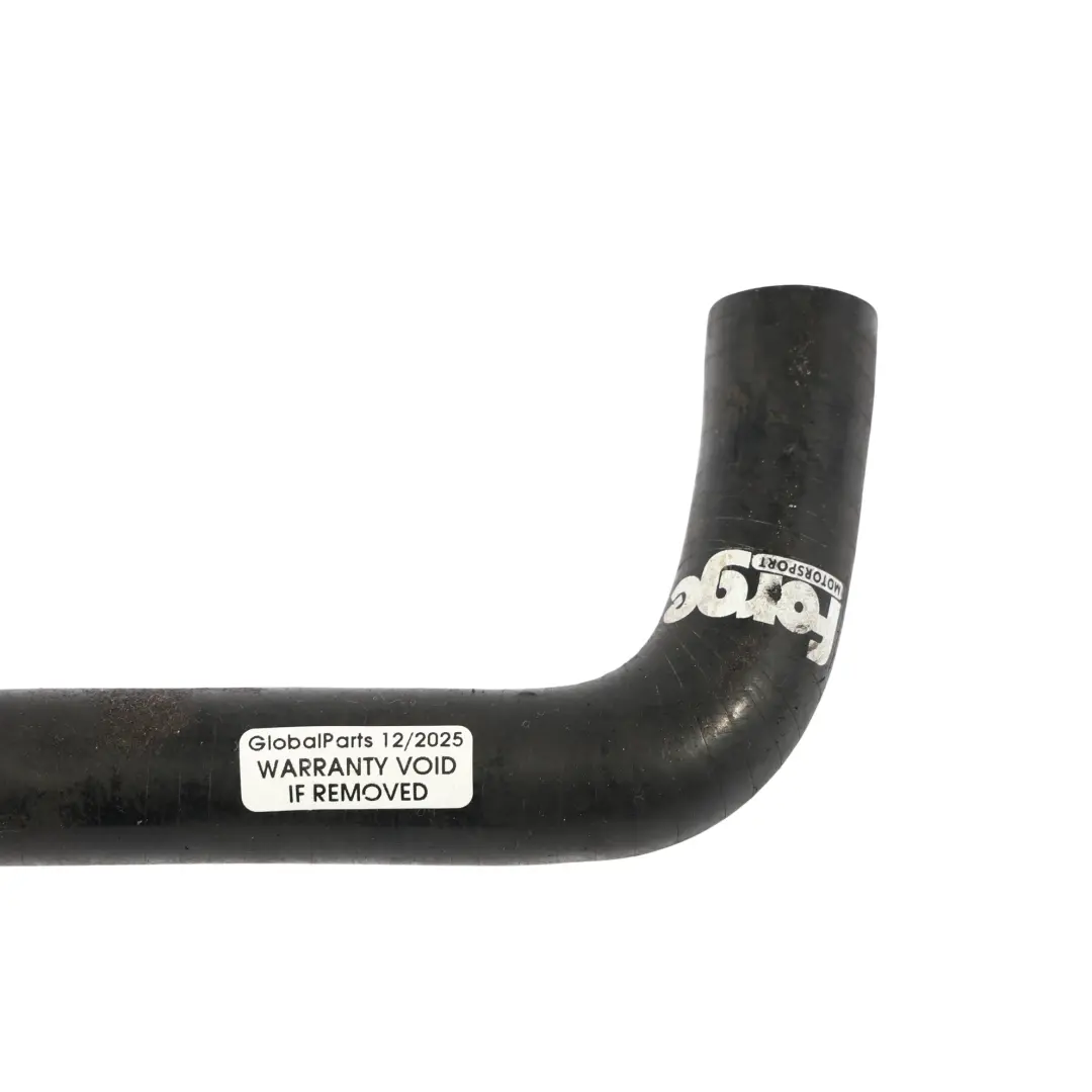 TTRS 8S Tubo Di Sfiato Separatore Olio 2.5 TFSI DAZA per Audi RS3 8V con numero di parte 07K103213K Audi RS3 8V TTRS 8S Tubo Di Sfiato Separatore Olio 2.5 TFSI DAZA - SKU 07K103213K - Numero di parte 07K103213K