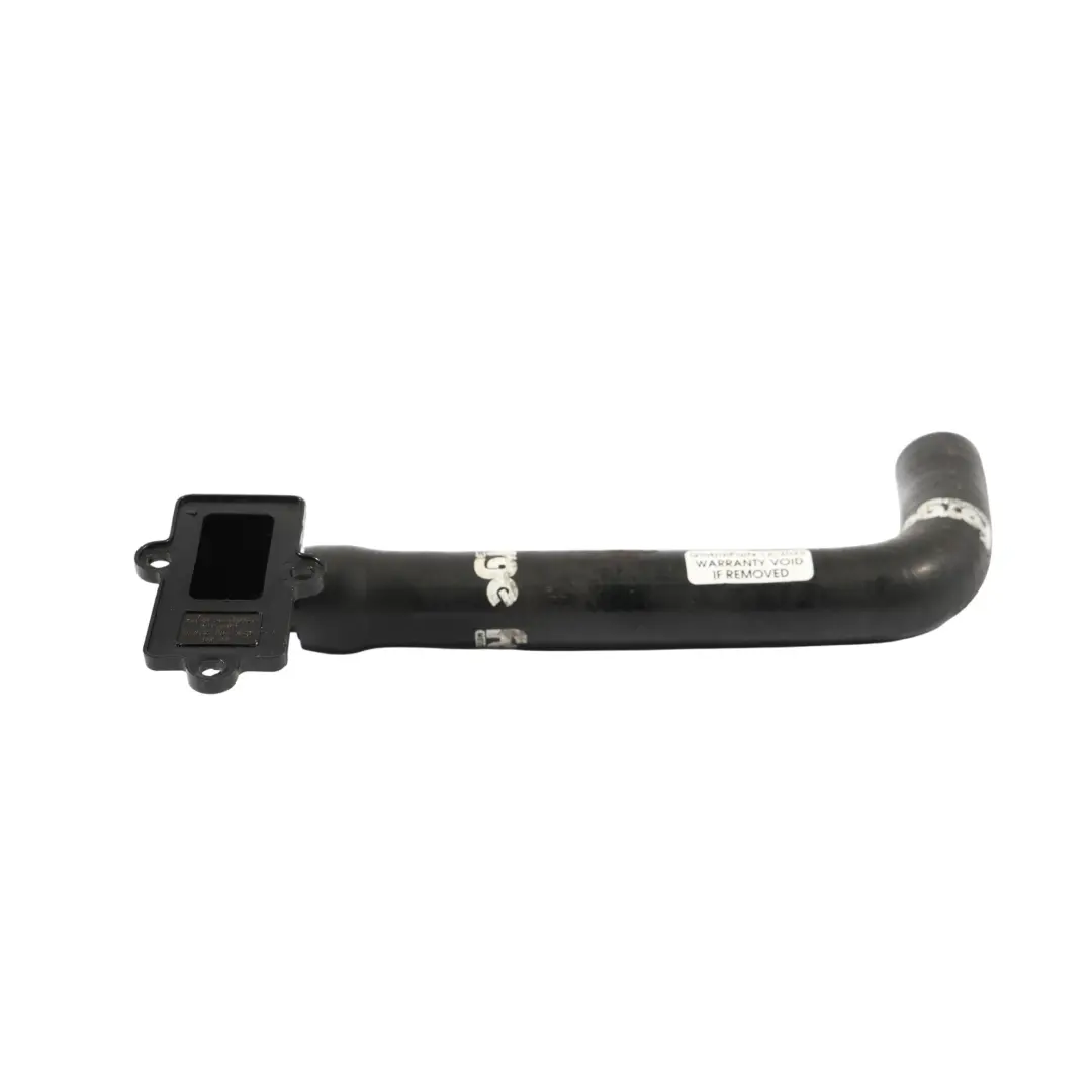Audi RS3 8V TTRS 8S Oil Separator Breather Pipe 2.5 TFSI DAZA Petrol - SKU 07K103213K - Part number 07K103213K