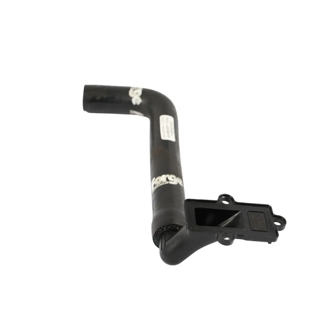 Audi RS3 8V TTRS 8S Oil Separator Breather Pipe 2.5 TFSI DAZA Petrol - SKU 07K103213K - Part number 07K103213K