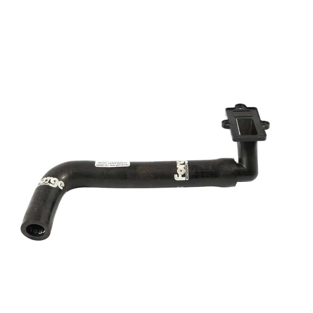 Audi RS3 8V TTRS 8S Tubo Separador Aceite 2.5 TFSI DAZA Gasolina - SKU 07K103213K - Número de pieza 07K103213K