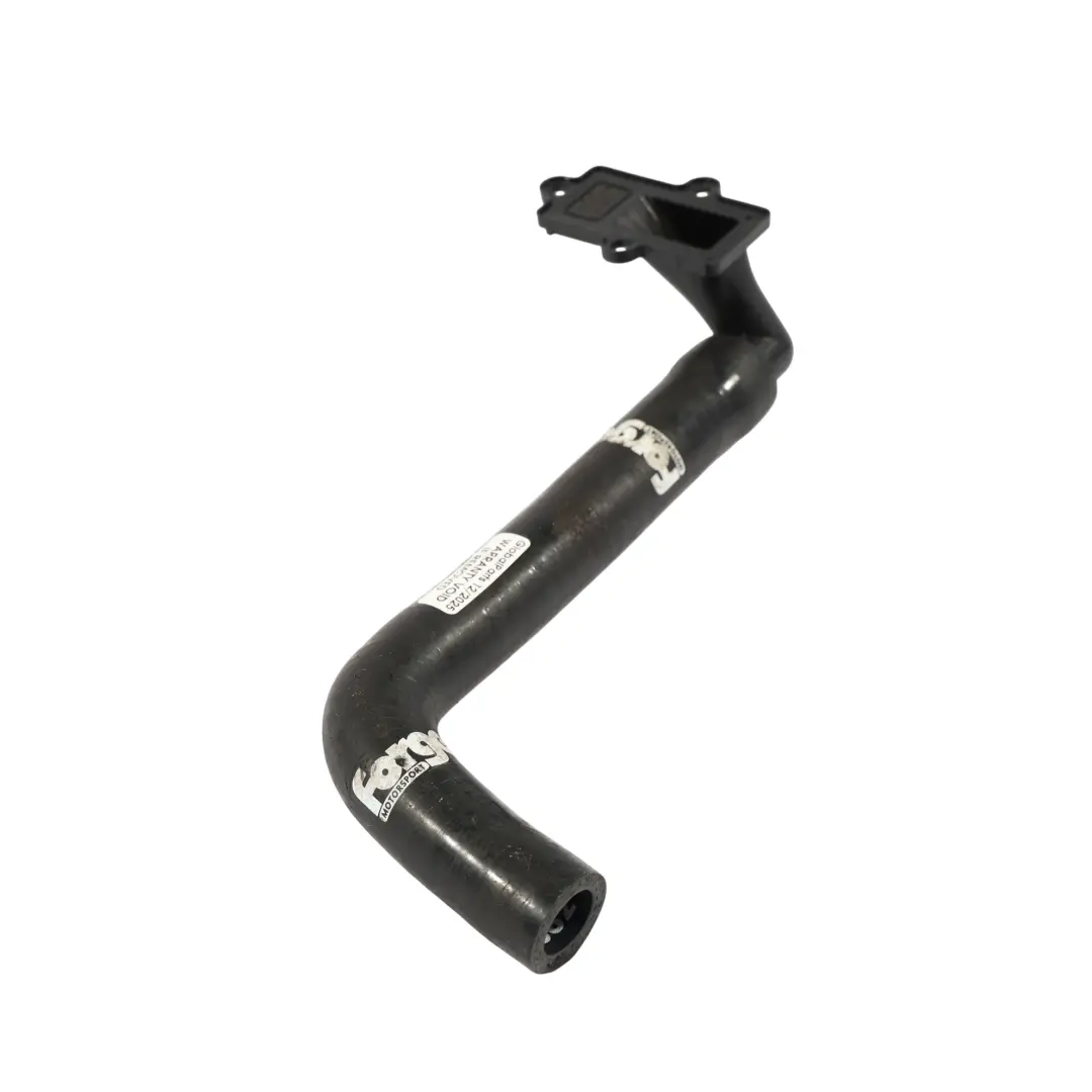 Audi RS3 8V TTRS 8S Séparateur Huile Tuyau Reniflard 2.5 TFSI DAZA - SKU 07K103213K - Numéro de pièce 07K103213K